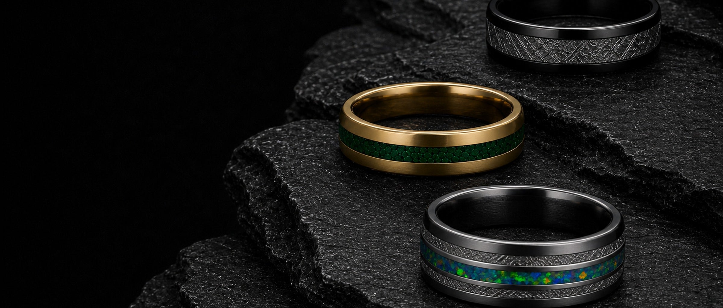 All Rings