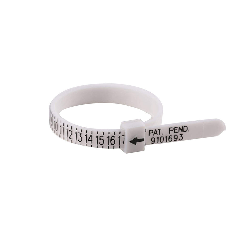 Ring Sizer