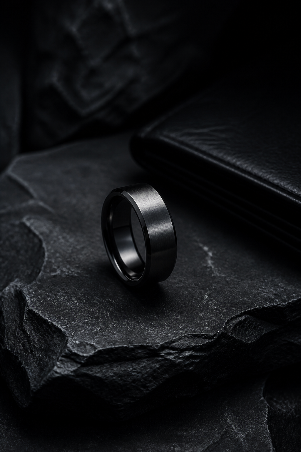How Much Should a Man Spend on a Wedding Ring?