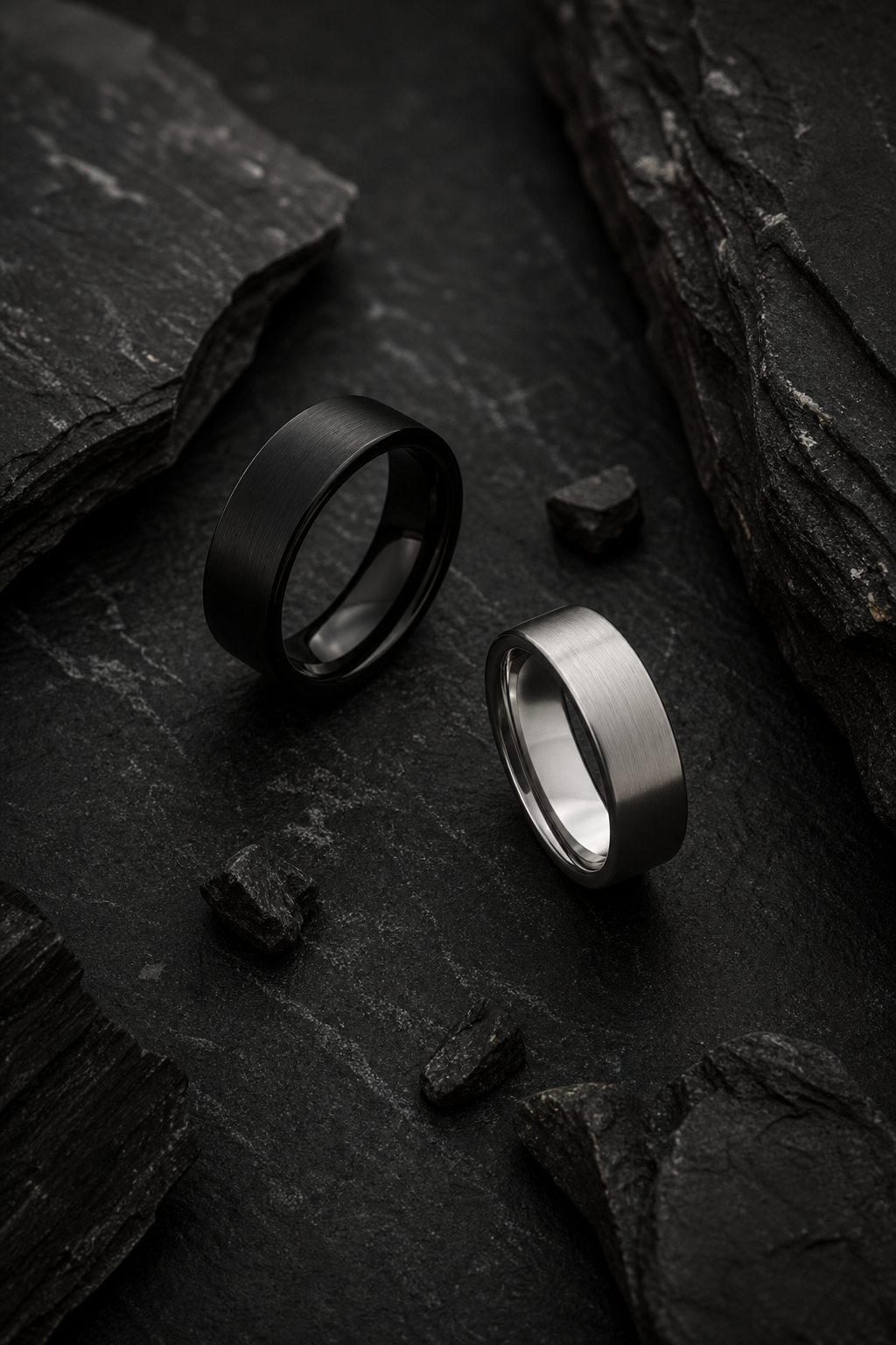 How to Choose a Men's Wedding Ring