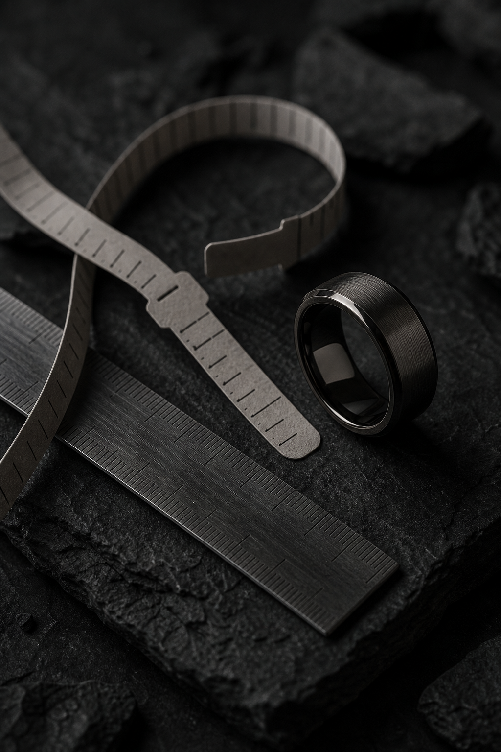 How to Measure Your Ring Size at Home