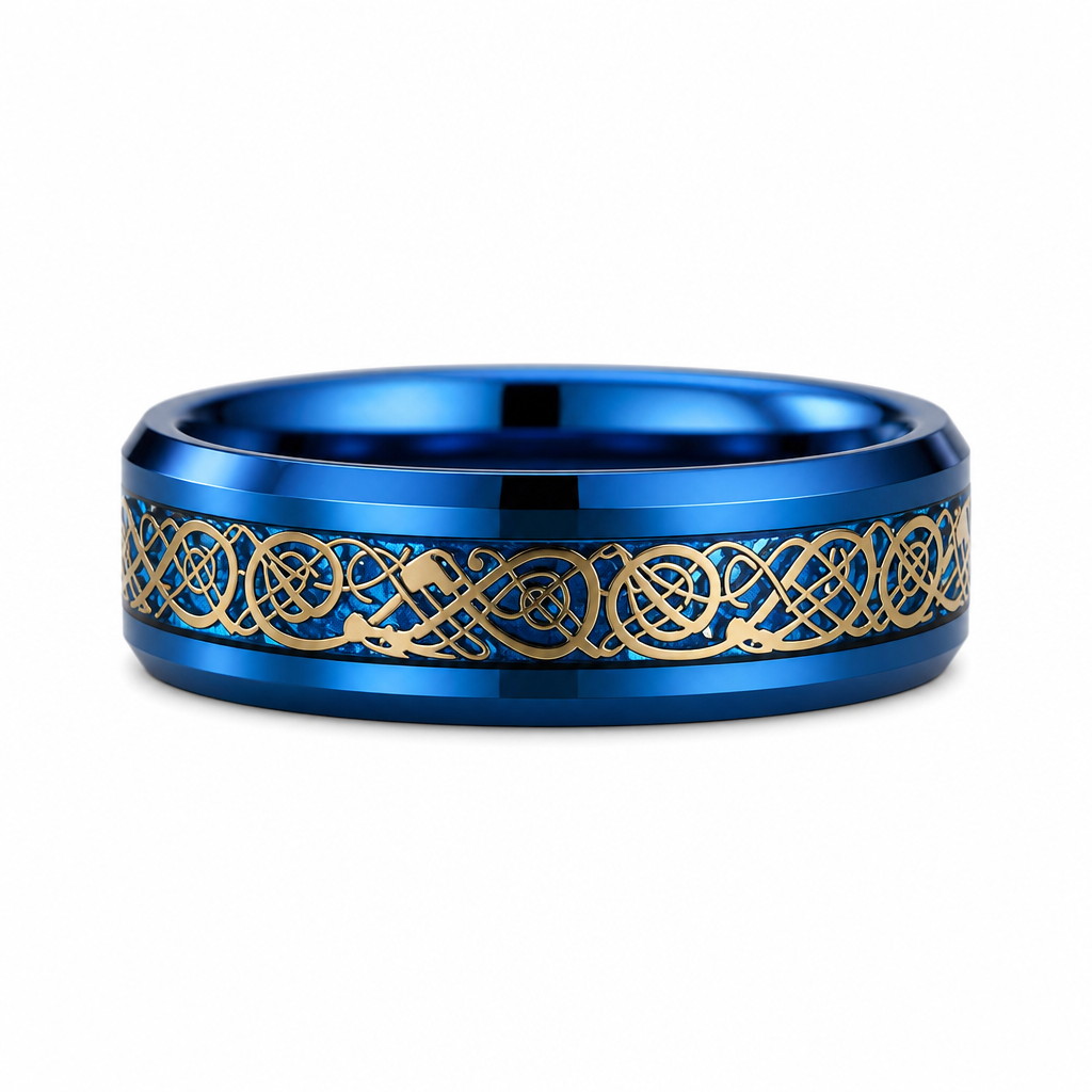 How Much Should a Man Spend on a Wedding Ring?