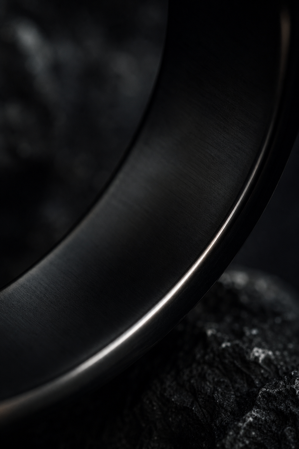 What Is a Comfort Fit Ring?