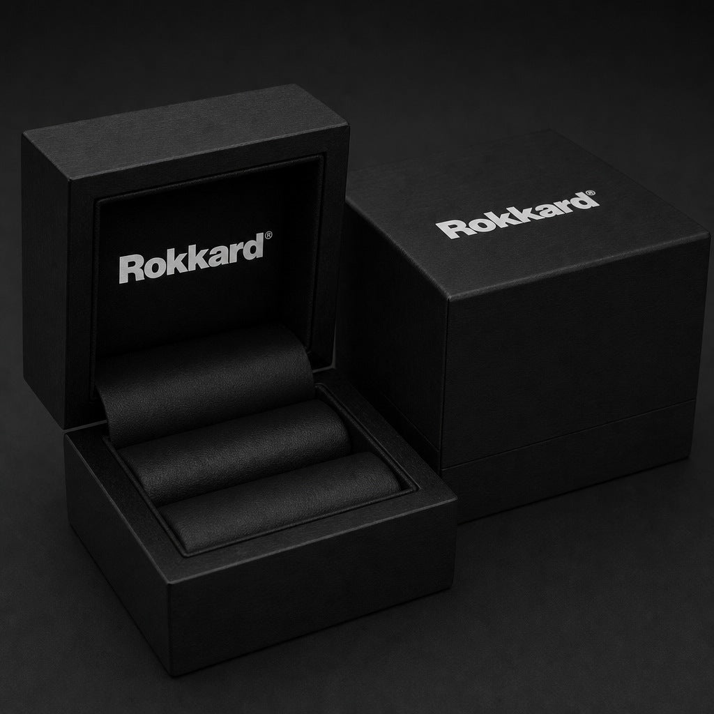 Wooden Gift Box