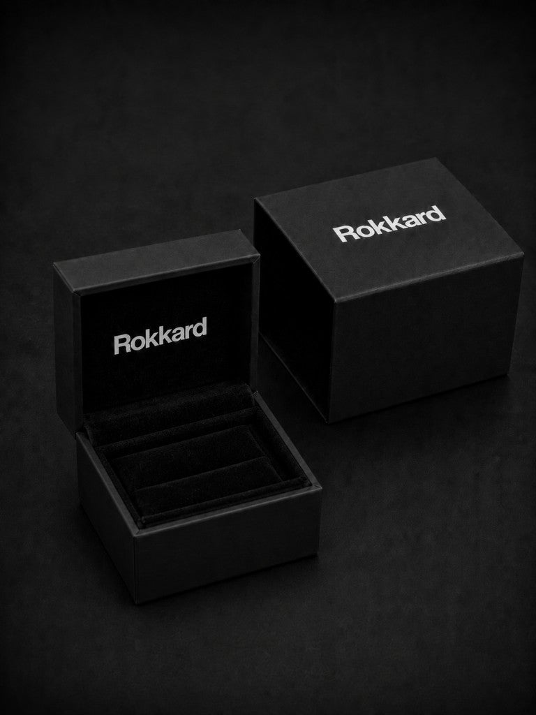 Double Soft-Touch Gift Box