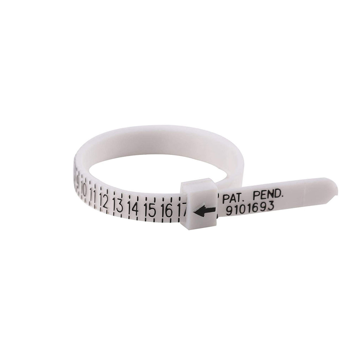 Ring Sizer